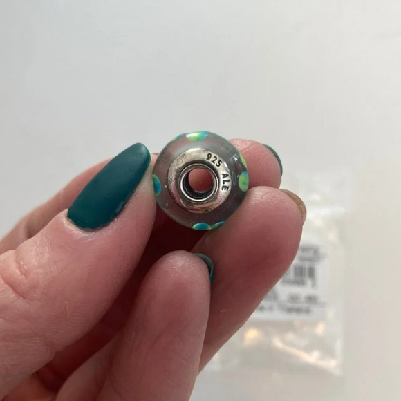 Pandora Jewelry Silver Bead - Picture 4 of 11